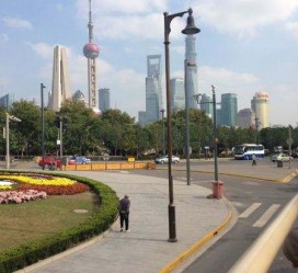 崇左上海自助游(上海自助游团购)