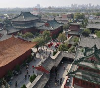 崇左开封旅游攻略(开封旅游攻略必玩的景点)
