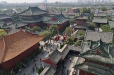 崇左开封旅游攻略(开封旅游攻略必玩的景点)