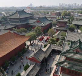 崇左开封旅游攻略(开封旅游攻略必玩的景点)