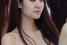 崇左模特走光(时尚模特走秀)