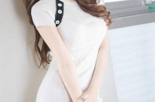 崇左女模特(女模特不顾母亲阻拦寻生父)