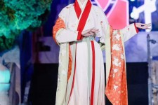 崇左汉服模特是哪种兼职的吗(网上雇用古拆汉服模特可信吗)