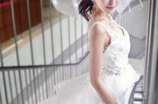 崇左女伴侣兼职婚纱模特(婚纱模特兼职是实的吗)