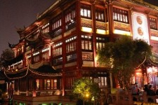 崇左上海旅游攻略(上海旅游攻略5日自助游攻略)