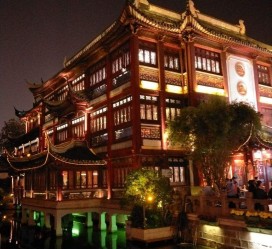 崇左上海旅游攻略(上海旅游攻略5日自助游攻略)