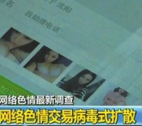 崇左上海伴游 伴游女郎白天陪玩晚上陪睡 网络跑火日薪过万(图)
