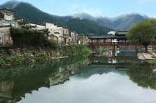 崇左江西旅游攻略(江西旅游攻略必去景点)
