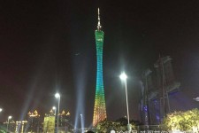 崇左广州游玩攻略(广州游玩攻略2日游)