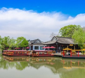 崇左旅游景点(旅游景点排行榜)