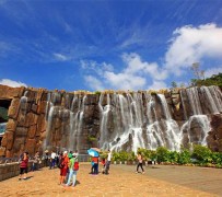 崇左旅游景点介绍(旅游景点介绍结尾)