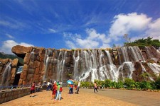 崇左旅游景点介绍(旅游景点介绍结尾)