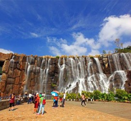 崇左旅游景点介绍(旅游景点介绍结尾)