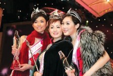 崇左亚洲小姐(亚洲小姐主题曲经典配乐)