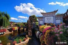 崇左丽江兼职模特伴游(丽江兼职工资日结古城)