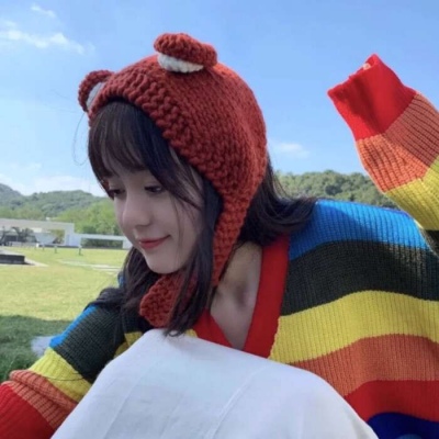 崇左伴游女生刘雨欣的资料