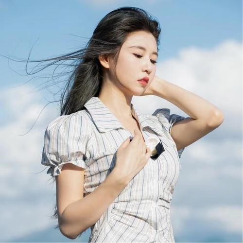 崇左伴游女生崔星海的资料
