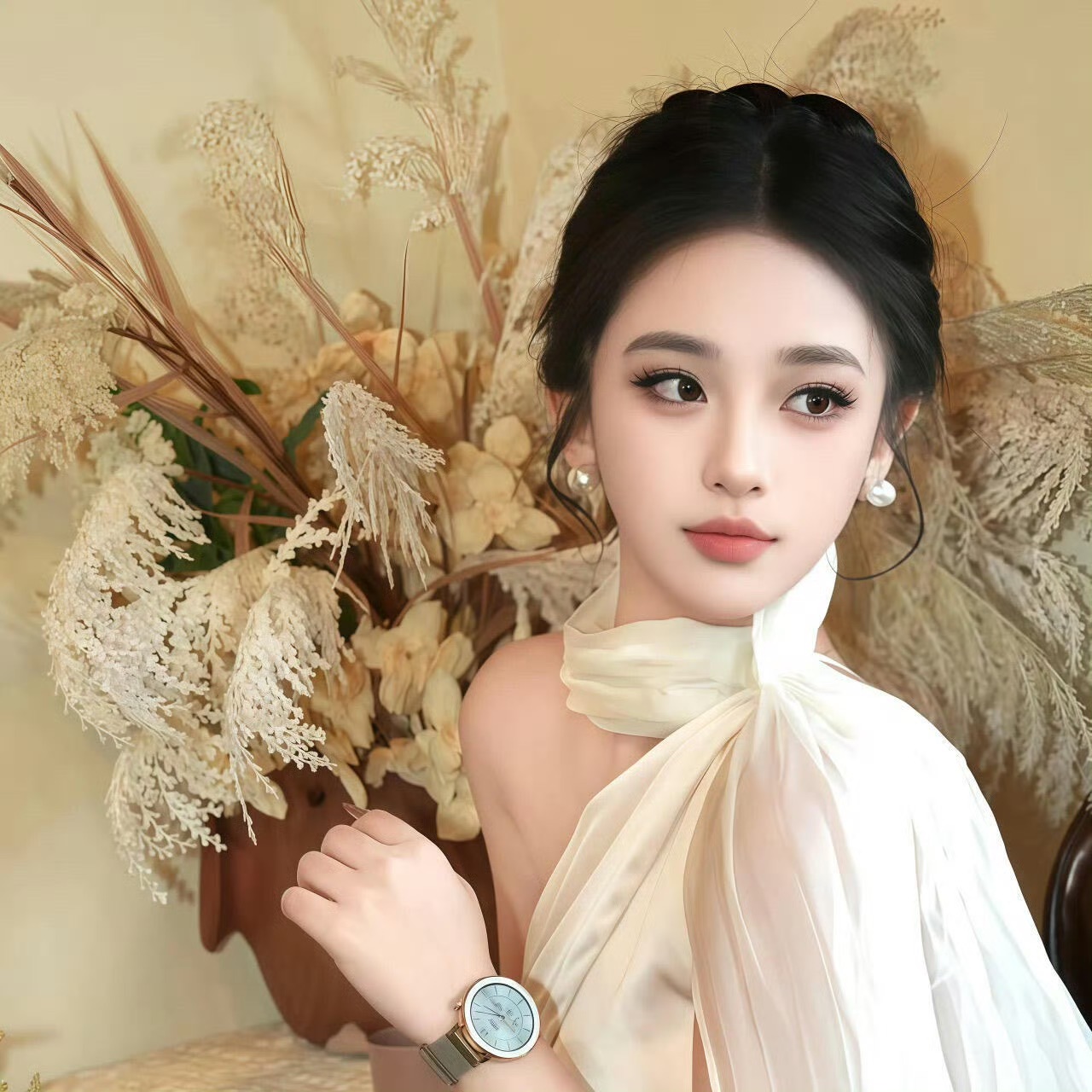 崇左伴游女生宋明曦的资料