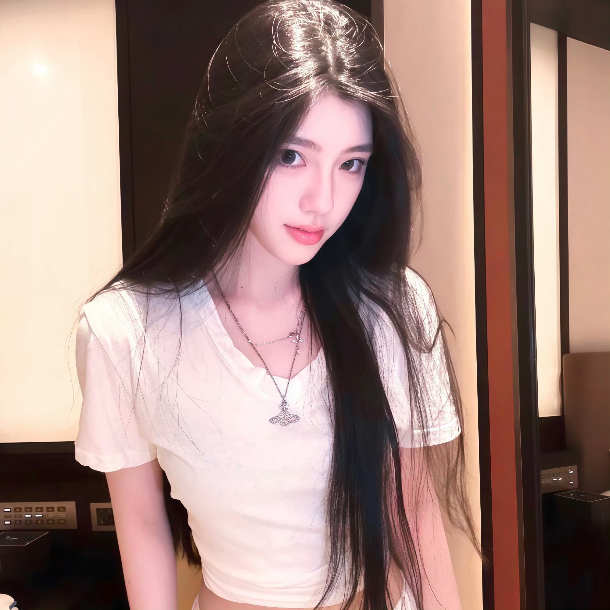 崇左伴游女生沈星辰的资料