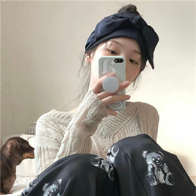 崇左伴游女生冀其雨